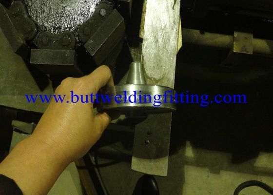 ANSI A182 F316 Weld Neck Forged Steel Flanges A403 WP304 A403 WP304L
