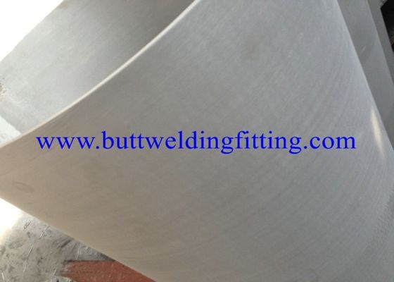 Excellent Economical 16Mn Duplex Stainless Steel Pipes ASTM A790