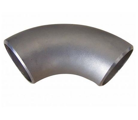 Alloy C-4 pipe fittings 1/2-24 INCH/DN15-DN600 welding elbow for industry