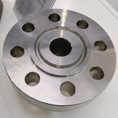 ansi/asme b16.5 flange class 150 300 600 2500 flange weld neck RTJ flange