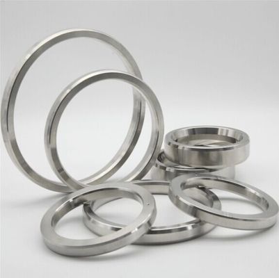 Competitive Price SS Ring joint gasket RTJ gasket API Gasket