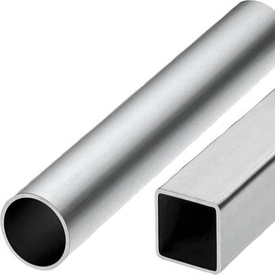 Raw Marerials Nickel Base Alloy Inconel 625 Pipe Tube ASTM B705 B444 B704