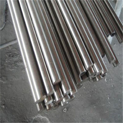 Nickel Alloy Inconel 600 601 625 718 825 Monel K-500 Alloy Steel Plate Seamless Pipe And Bar For Petrochemical Industry