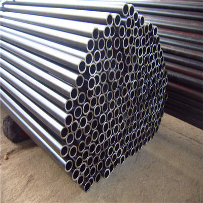 Stainless Steel Swage Nipple Butt Weld Fittings WPS31725 12'' SCH80