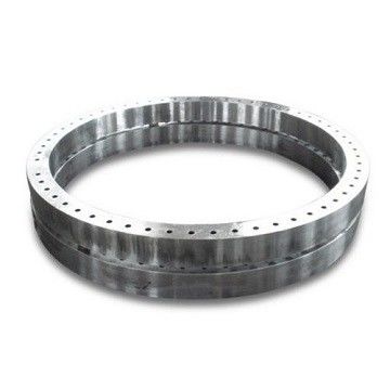 OEM Custom Made Stainless Steel Hot Forged Rings Wholesale Price Forged Rolled Rings Manufacturer From India
